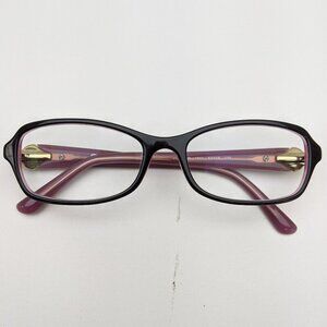 🕶️ Vogue VO2789-B 1941 Butterfly Eyeglasses 52/16-135 / JLE613🕶️​